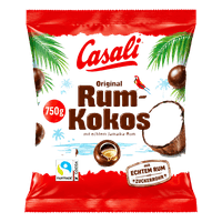 Casali Rum-Kokos Dragees Classic