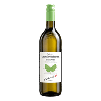 Cobenzl Grüner Veltliner Bisamberg
