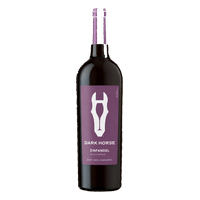Dark Horse Zinfandel 2022