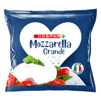 DESPAR Orig. Ital. Mozzarella Grande