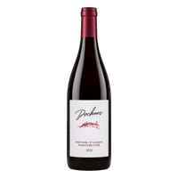 Dockner Burgunder-Cuvée Pinot Noir – St. Laurent 2021