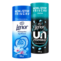 Lenor Wäscheparfüm, diverse Sorten
