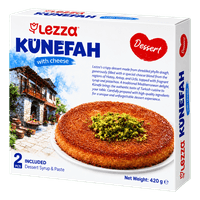 Lezza Künefe