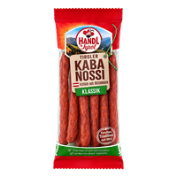 HANDL TYROL Kabanossi, Klassik
