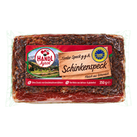 HANDL TYROL Schinkenspeck