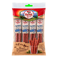 HANDL TYROL Tyrolini