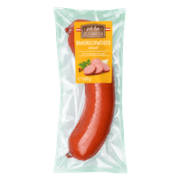 Ich bin Österreich Braunschweiger