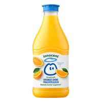 INNOCENT XXL Orangensaft