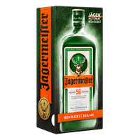 Jägermeister dispenser