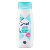 Jessa Intimpflege Waschlotion Sensitiv 300 ml