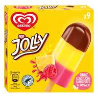 Jolly Stieleis 9er