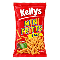 Kellys Mini Fritts