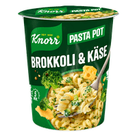 KNORR Pasta Pot Brokkoli & Käse