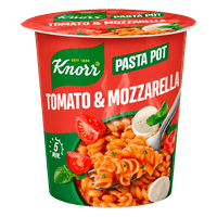 KNORR Pasta Pot Tomato & Mozzarella