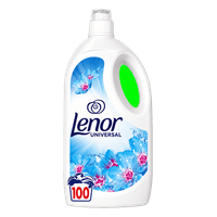 Lenor gél, por vagy All-in-1 kapszula