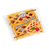 Linzer Schnitten