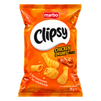 Marbo Clipsy Max Chicken