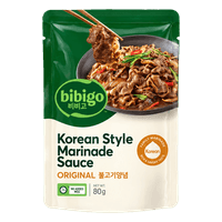 Original marinade