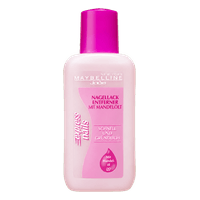 MAYBELLINE Express Nails Nagellackentferner div. Sorten 125 ml