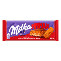 Milka MMMAX chocolate