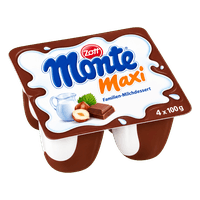 Monte Maxi