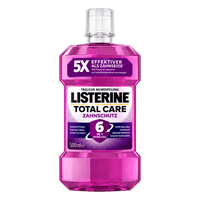Mouthwash