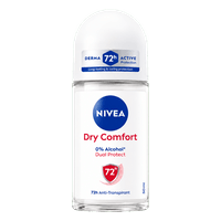 NIVEA Deo Roll-on div. Sorten 50 ml