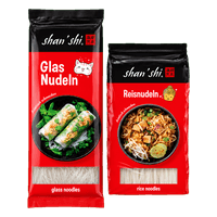 SHAN'SHI Mie Nudeln