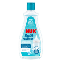 NUK Spülreiniger 500 ml