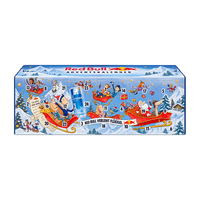 Red Bull Adventkalender inklGletschereisEdition