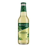 RED BULL Organics