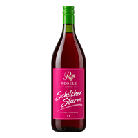 Regele Schilchersturm