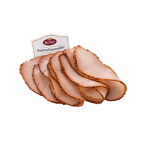 Reiter Black Forest turkey sausage