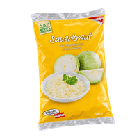 KING'S CROWN Delikatesssauerkraut