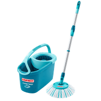 Leifheit Mop-Set Clean Twist
