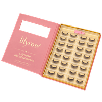 LilyRose Kunstwimpern