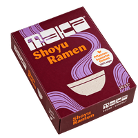 MAKA Ramen vegan gekühlt
