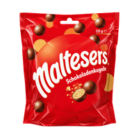 Maltesers Schokoladenkugeln