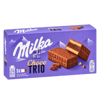 Milka Choco Trio