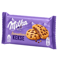 Milka Sensations Kekse