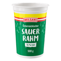 MILSANI Sauerrahm