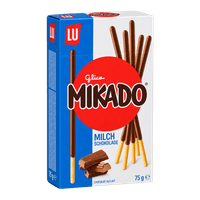 MONDELEZ Mikado