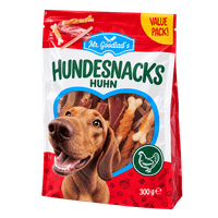 Mr. Goodlad Hundesnacks Huhn