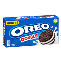Oreo Double