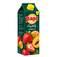 Pago Fruchtig