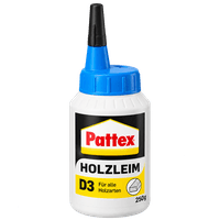 Pattex Holzleim D3