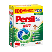 PERSIL Waschmittel Limited Edition