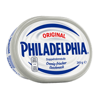 PHILADELPHIA Frischkäse