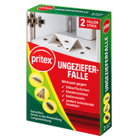 PRITEX pest trap