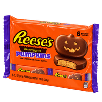 Reese's Pumpkins